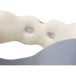 ITSU 御手の物 IS-0153 眼部按摩器